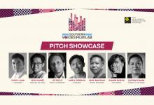 SOVOLAB Pitch Showcase